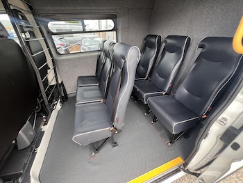 Used Citroen Relay 2026 for sale - 78960730: Photo