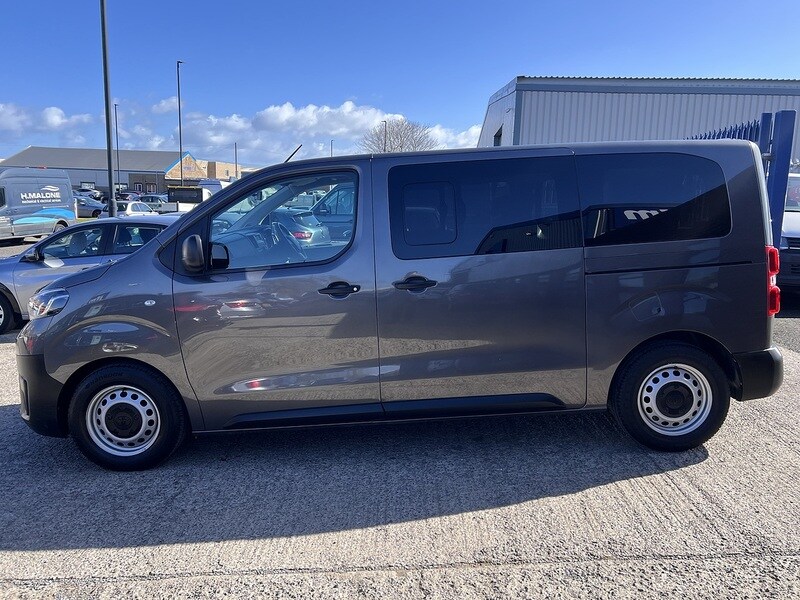 Used Toyota PROACE CITY Verso 2021 for sale - 78118506: Photo 11