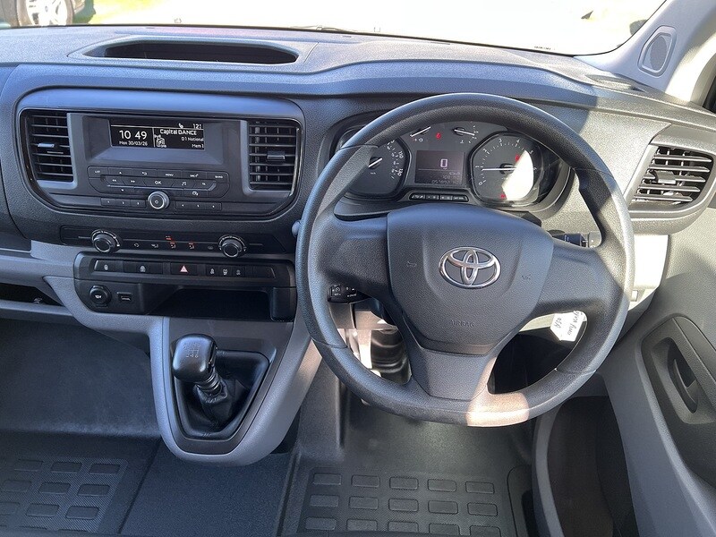 Used Toyota PROACE CITY Verso 2021 for sale - 78118506: Photo 13
