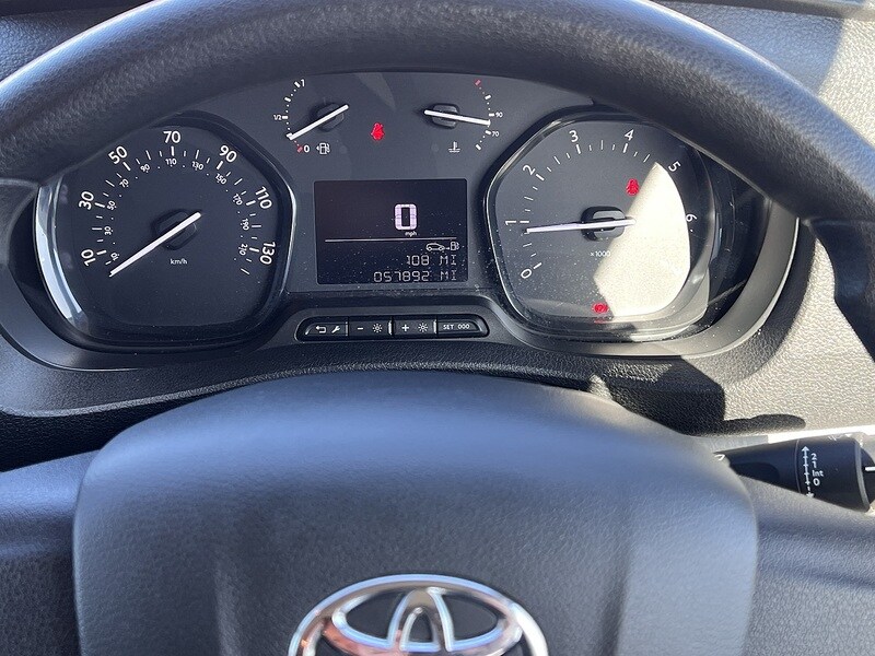 Used Toyota PROACE CITY Verso 2021 for sale - 78118506: Photo 14