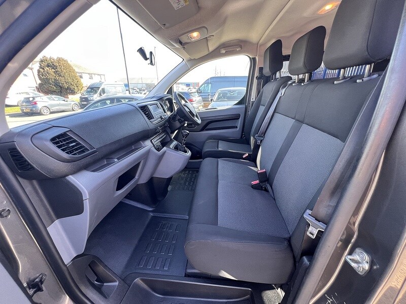 Used Toyota PROACE CITY Verso 2021 for sale - 78118506: Photo 16