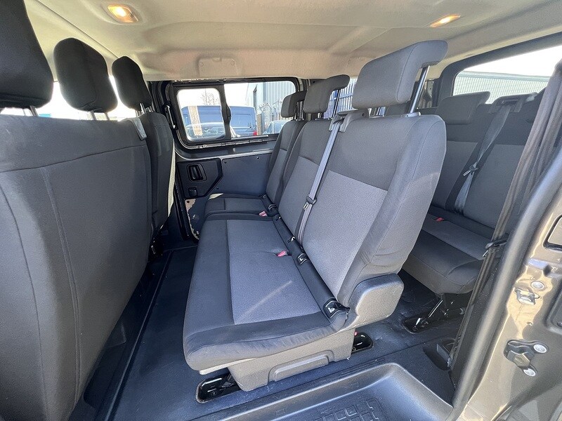 Used Toyota PROACE CITY Verso 2021 for sale - 78118506: Photo 17