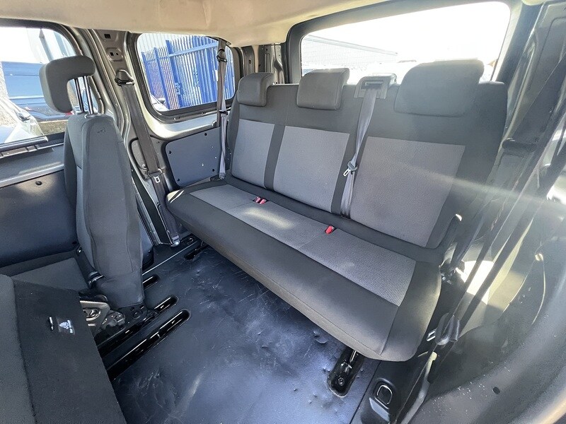 Used Toyota PROACE CITY Verso 2021 for sale - 78118506: Photo 18