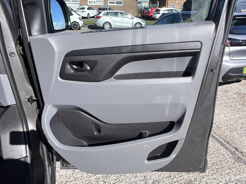 Used Toyota PROACE CITY Verso 2021 for sale - 78118506: Photo 19