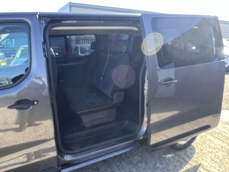 Used Toyota PROACE CITY Verso 2021 for sale - 78118506: Photo 20