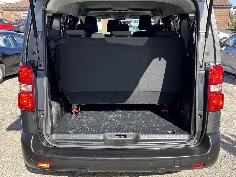 Used Toyota PROACE CITY Verso 2021 for sale - 78118506: Photo 22