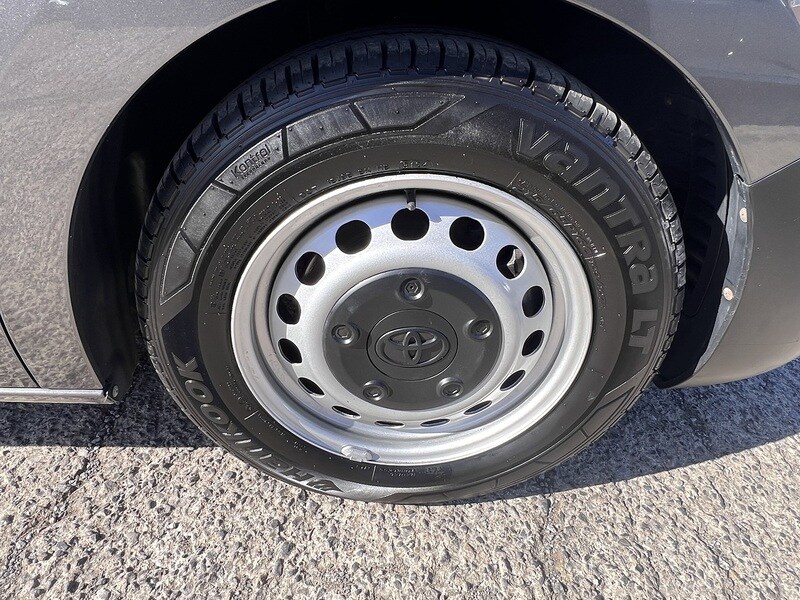 Used Toyota PROACE CITY Verso 2021 for sale - 78118506: Photo 23