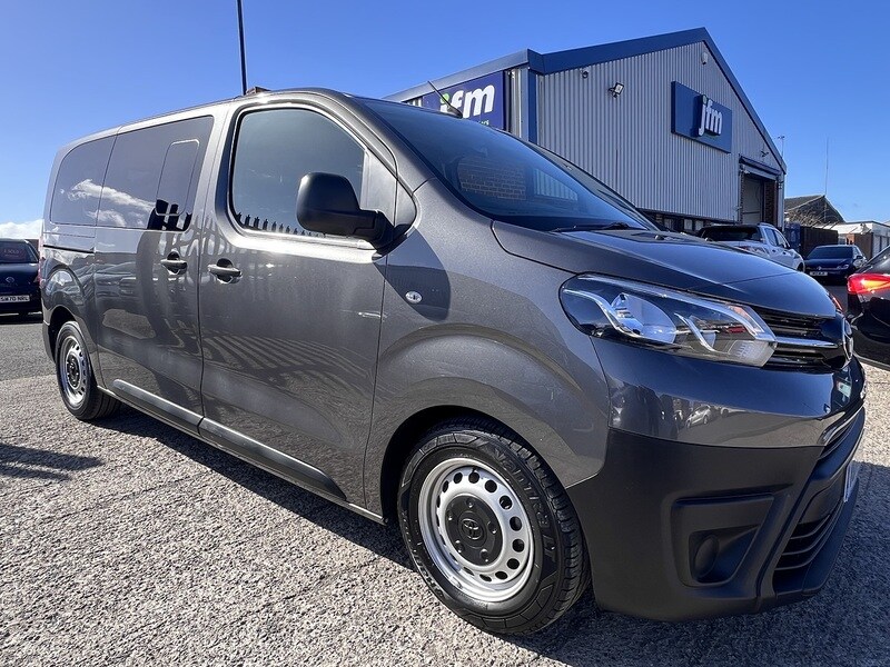 Used Toyota PROACE CITY Verso 2021 for sale - 78118506: Photo 25