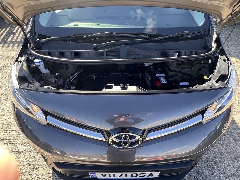 Used Toyota PROACE CITY Verso 2021 for sale - 78118506: Photo 26