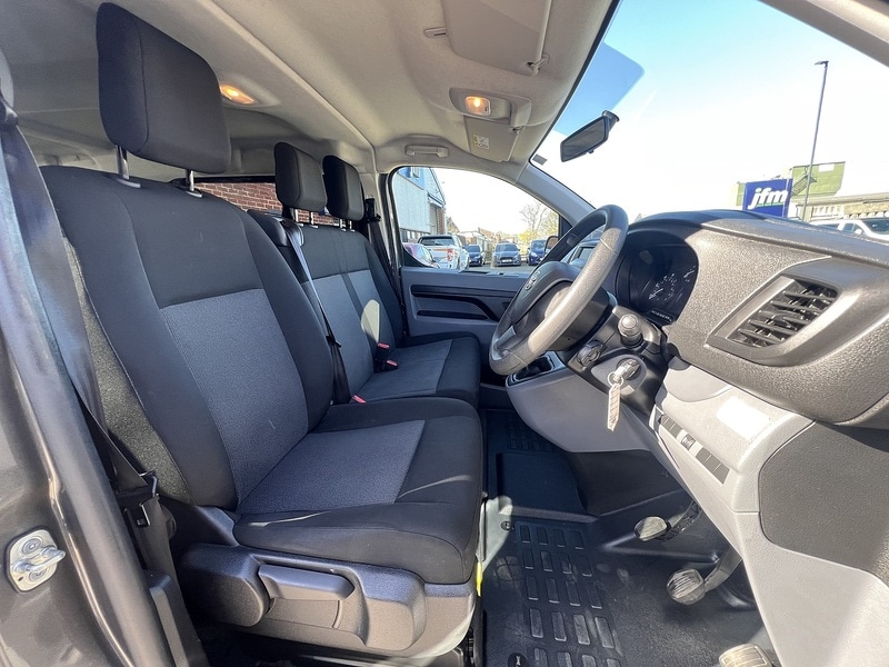 Used Toyota PROACE CITY Verso 2021 for sale - 78118506: Photo 3