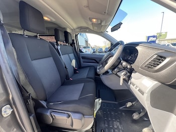 Used Toyota PROACE CITY Verso 2021 for sale - 78118506: Photo