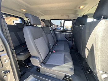 Used Toyota PROACE CITY Verso 2021 for sale - 78118506: Photo