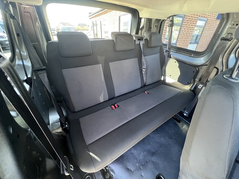 Used Toyota PROACE CITY Verso 2021 for sale - 78118506: Photo 5