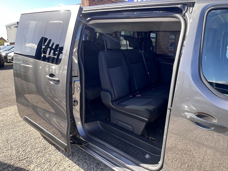 Used Toyota PROACE CITY Verso 2021 for sale - 78118506: Photo 6