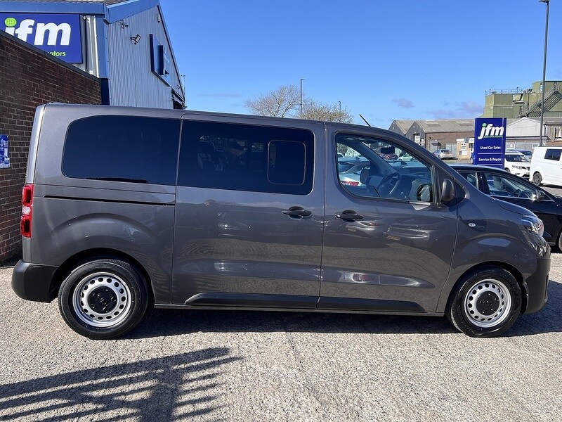Used Toyota PROACE CITY Verso 2021 for sale - 78118506: Photo 7