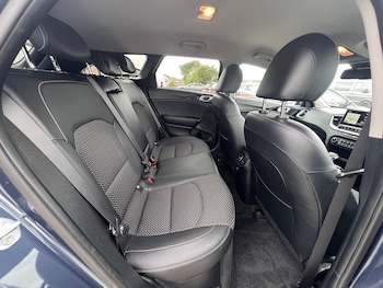Used Kia Ceed 2026 for sale - 79138211: Photo
