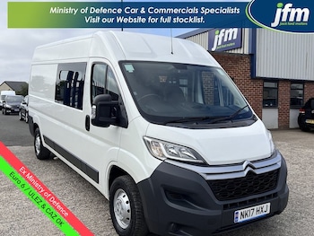 Used Citroen Other 2026 for sale - 79252477: Photo