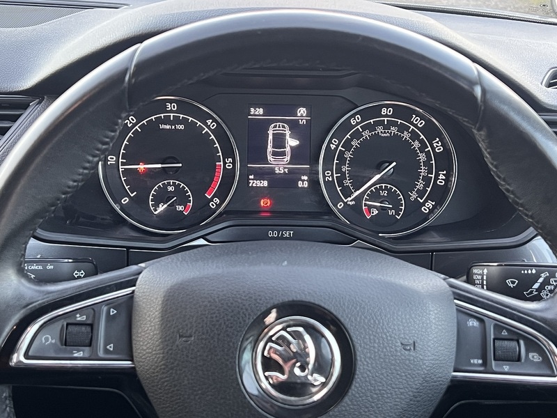 Used Skoda Superb 2025 for sale - 76618278: Photo 12