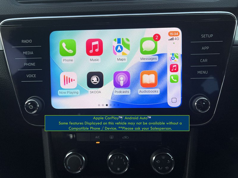 Used Skoda Superb 2025 for sale - 76618278: Photo 13