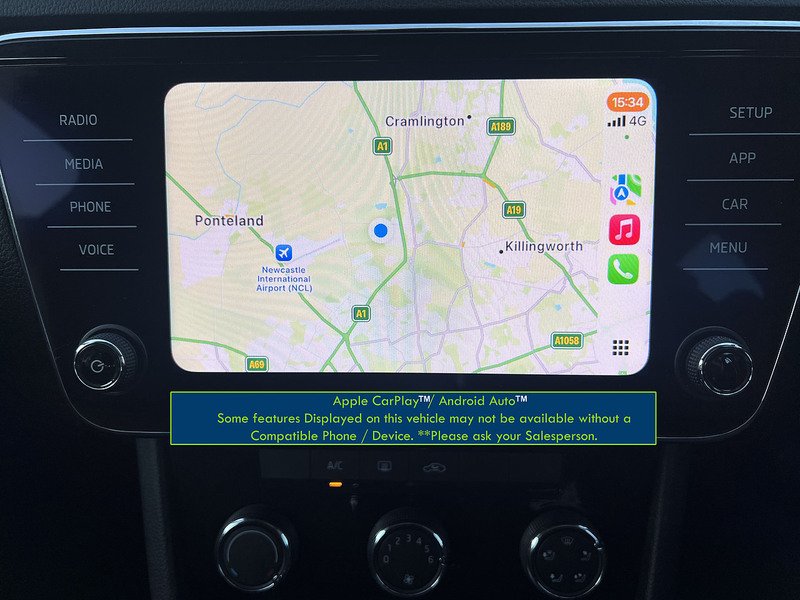 Used Skoda Superb 2025 for sale - 76618278: Photo 14