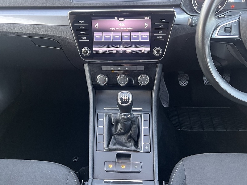 Used Skoda Superb 2025 for sale - 76618278: Photo 15