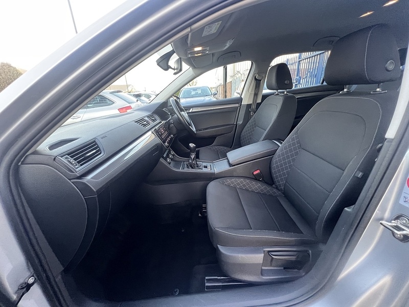 Used Skoda Superb 2025 for sale - 76618278: Photo 16