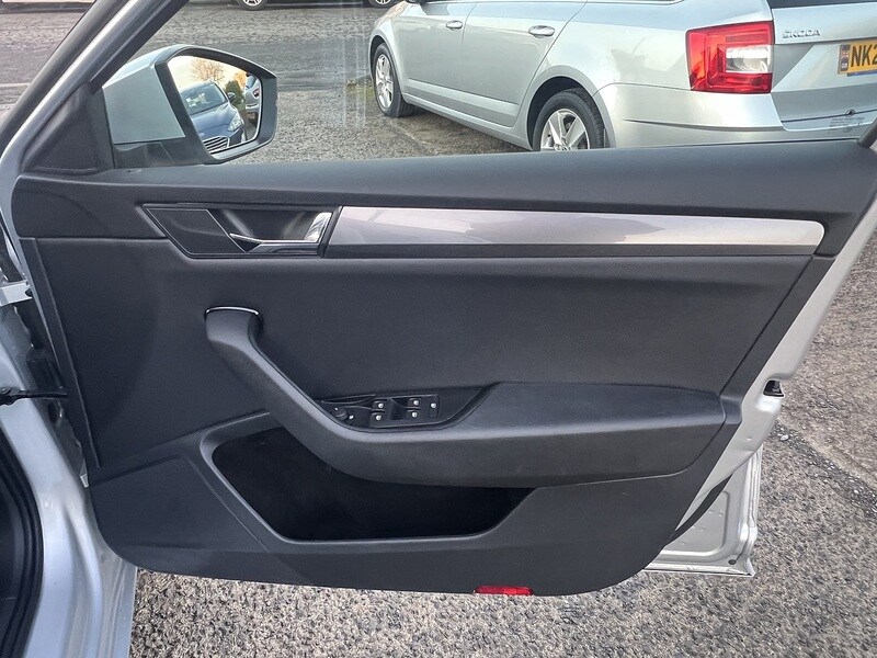 Used Skoda Superb 2025 for sale - 76618278: Photo 18