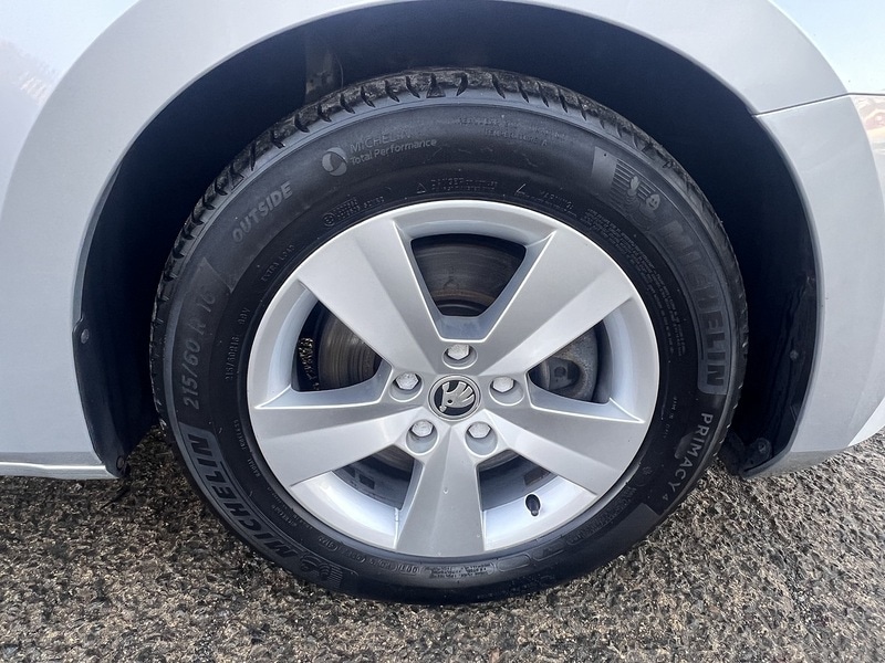 Used Skoda Superb 2025 for sale - 76618278: Photo 21