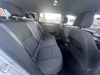 Used Skoda Superb 2025 for sale - 76618278: Photo