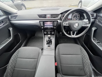 Used Skoda Superb 2025 for sale - 78710383: Photo
