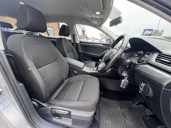 Used Skoda Superb 2025 for sale - 78710383: Photo