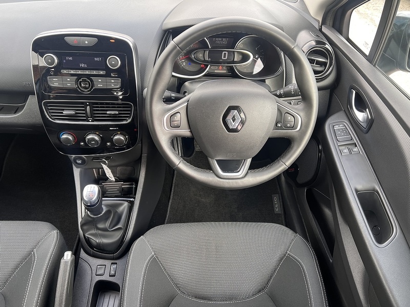 Used Renault Clio for sale - 77850883: Photo 11