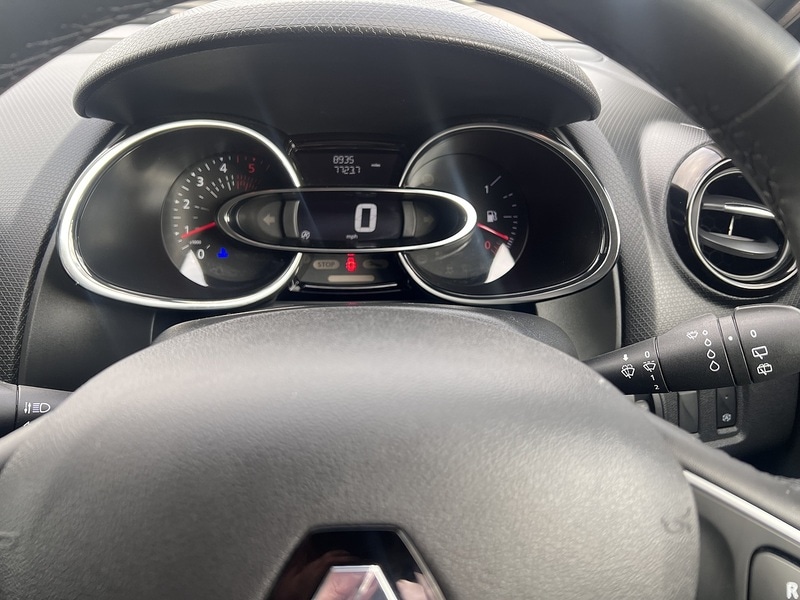 Used Renault Clio for sale - 77850883: Photo 12