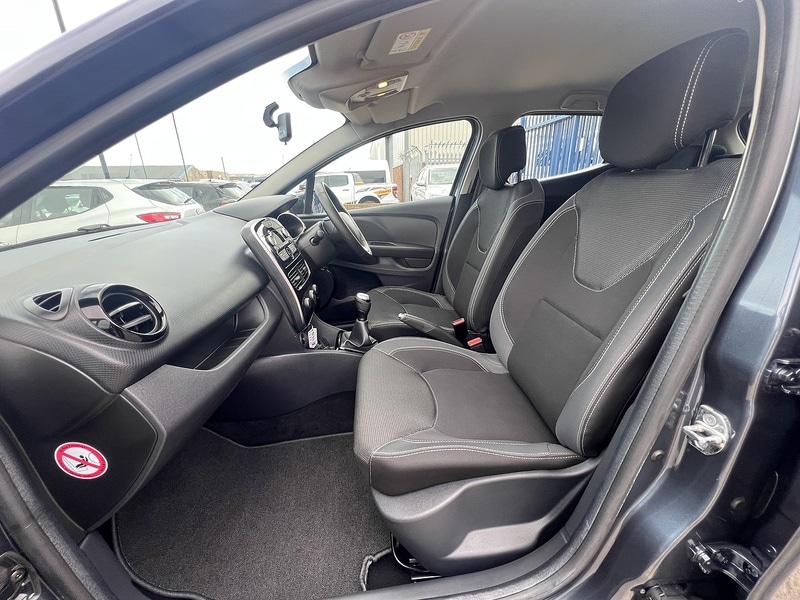 Used Renault Clio for sale - 77850883: Photo 14