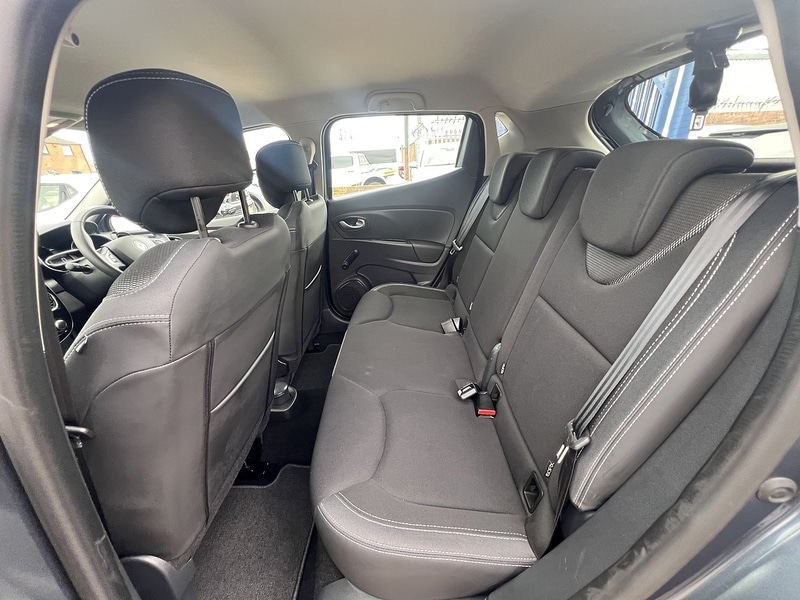 Used Renault Clio for sale - 77850883: Photo 15