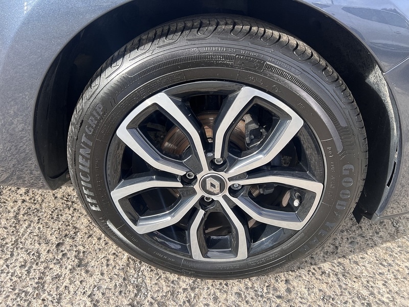 Used Renault Clio for sale - 77850883: Photo 19