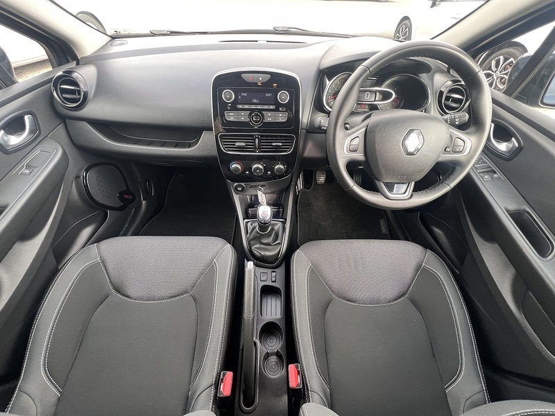 Used Renault Clio for sale - 77850883: Photo 2
