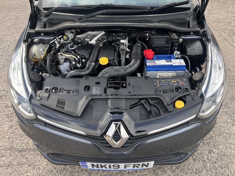 Used Renault Clio for sale - 77850883: Photo 20