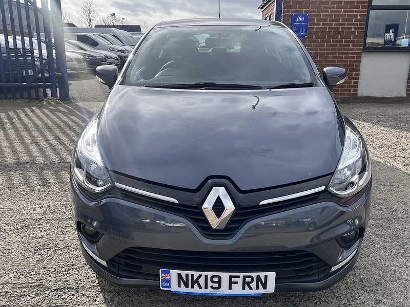 Used Renault Clio for sale - 77850883: Photo 21
