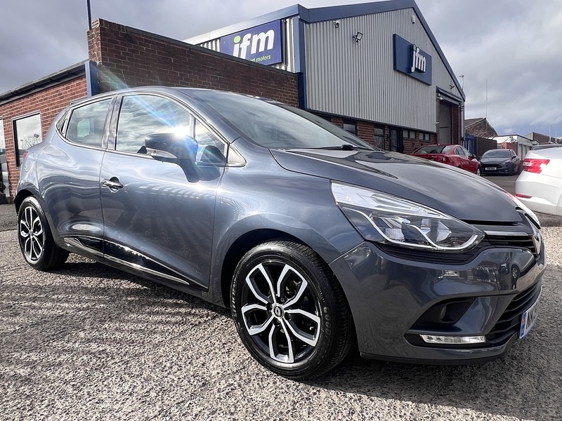 Used Renault Clio for sale - 77850883: Photo 22