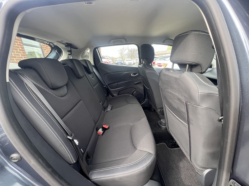 Used Renault Clio for sale - 77850883: Photo 4