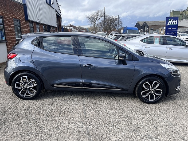 Used Renault Clio for sale - 77850883: Photo 5