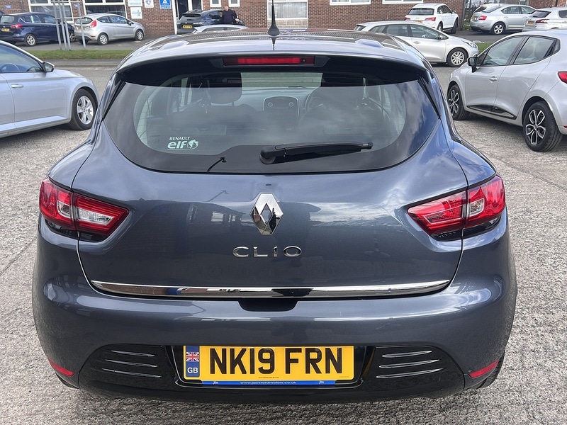 Used Renault Clio for sale - 77850883: Photo 7