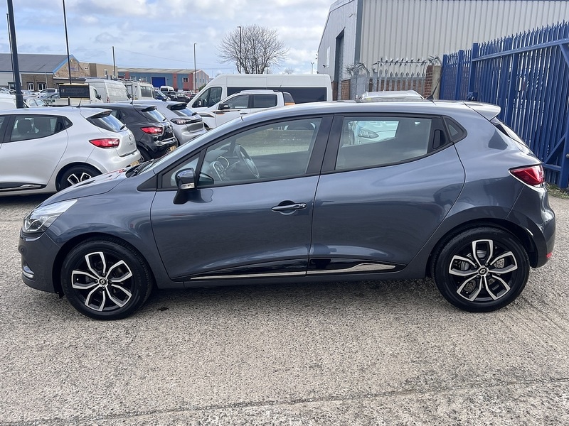Used Renault Clio for sale - 77850883: Photo 9