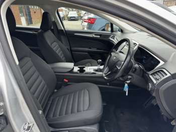 Used Ford Mondeo 2018 for sale - 74473263: Photo