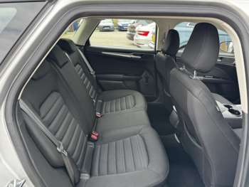 Used Ford Mondeo 2018 for sale - 74473263: Photo