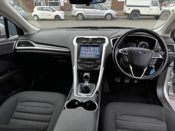 Used Ford Mondeo 2018 for sale - 74473263: Photo