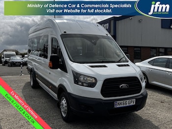 Used Ford Transit 2026 for sale - 79470748: Photo