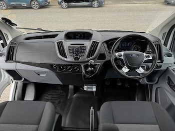 Used Ford Transit 2026 for sale - 79470748: Photo
