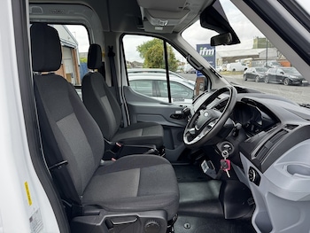 Used Ford Transit 2026 for sale - 79470748: Photo